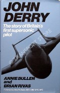 John Derry  by BULLEN, Annie & RIVAS, Brian 